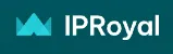 IPRoyal logo