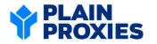 PlainProxies logo